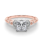 Vintage Diamond Ring