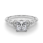 Vintage Diamond Ring