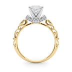 Vintage Diamond Ring