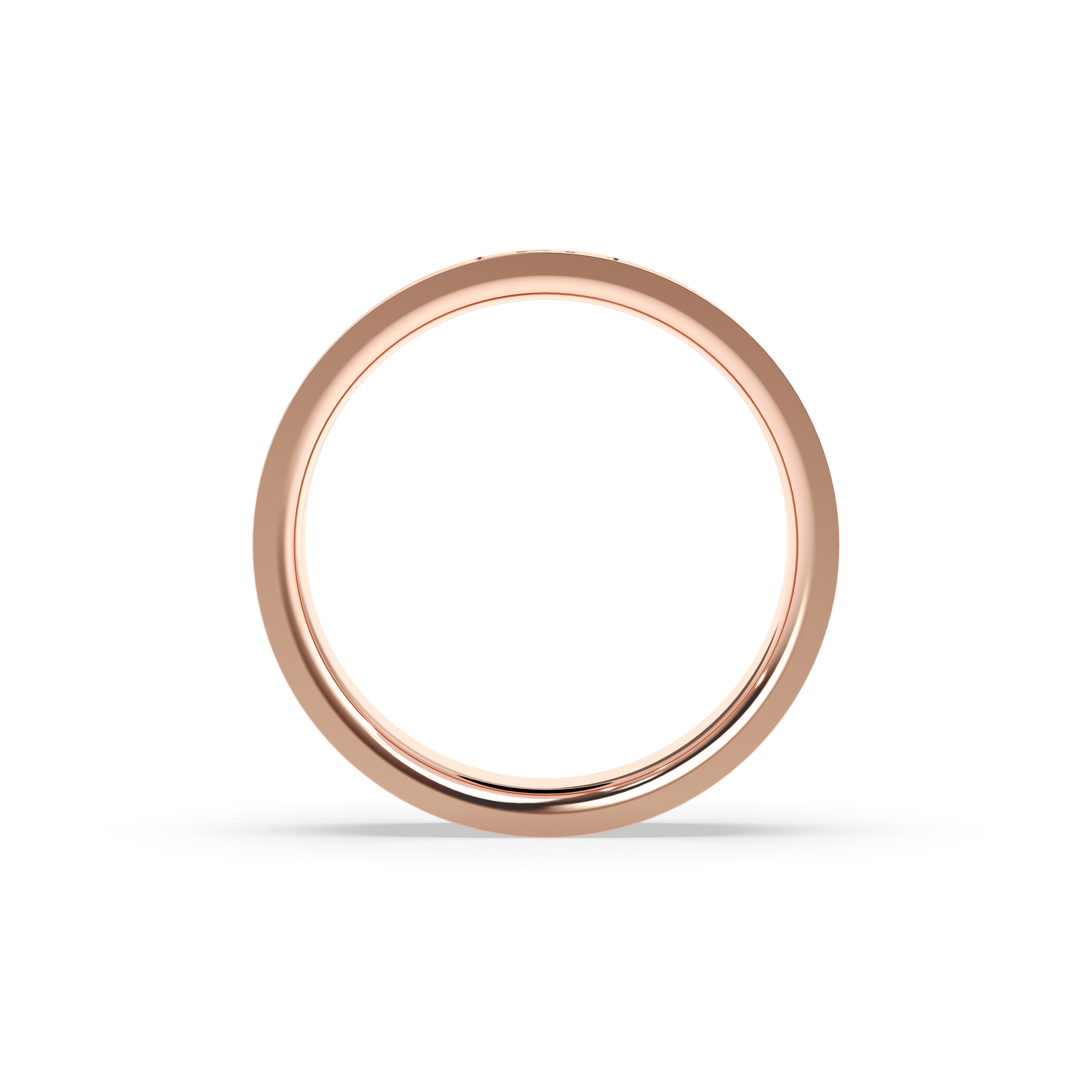 Men’s Band No. 9