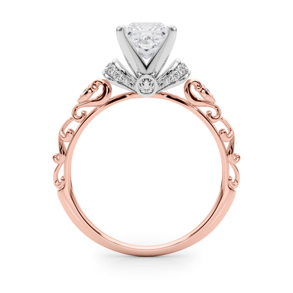 Vintage Diamond Ring