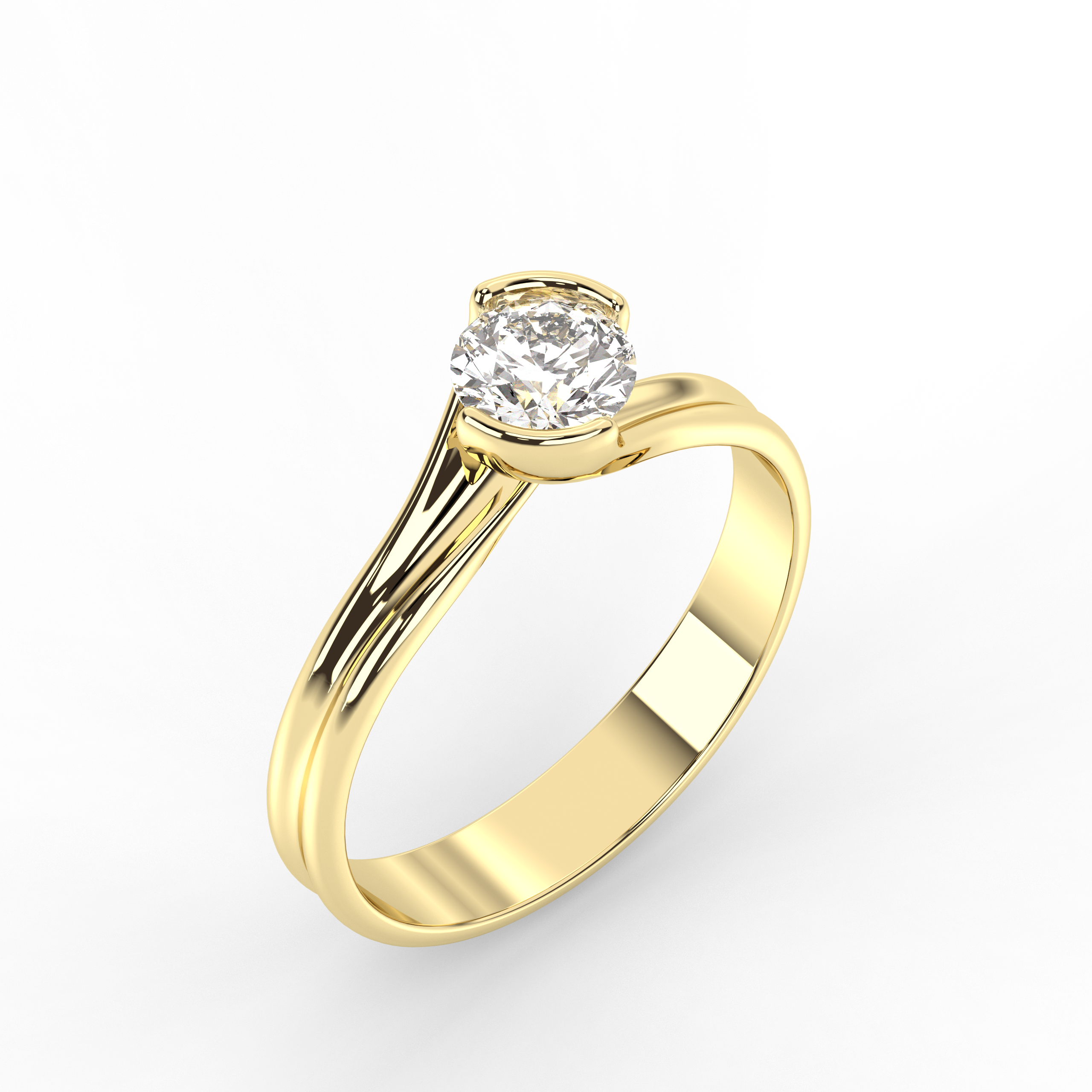 Signature Ring No. 7
