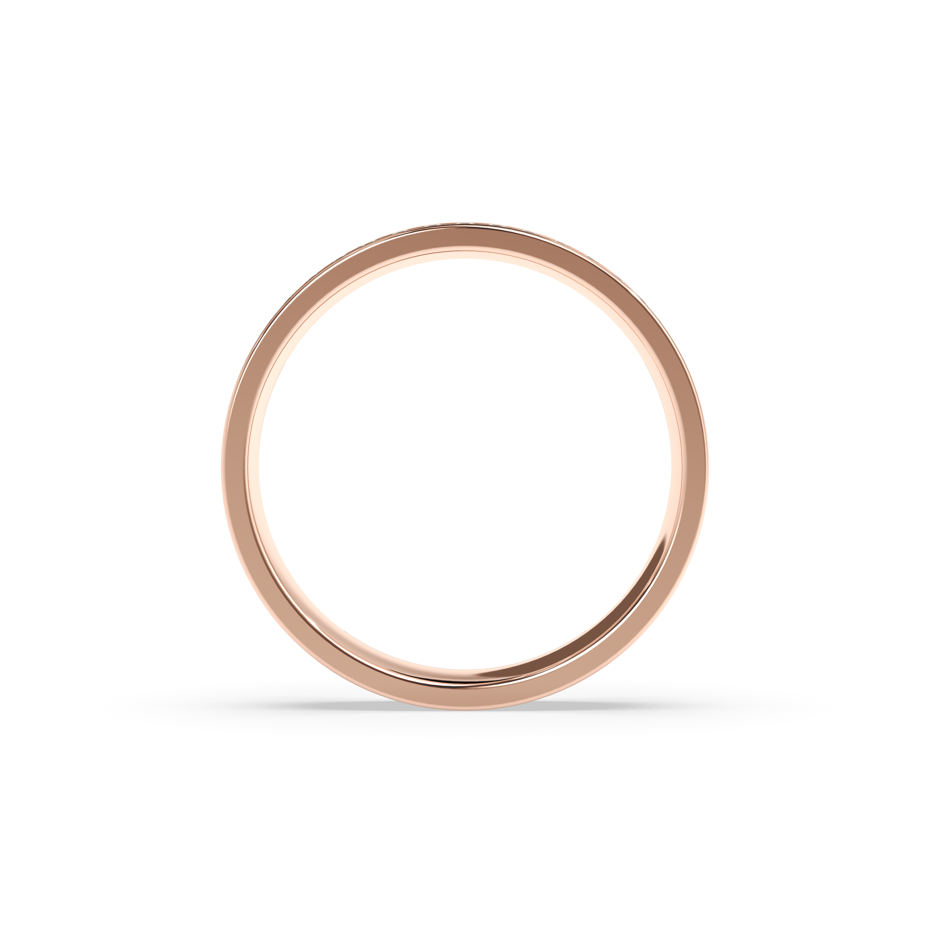 Men’s Band No. 2