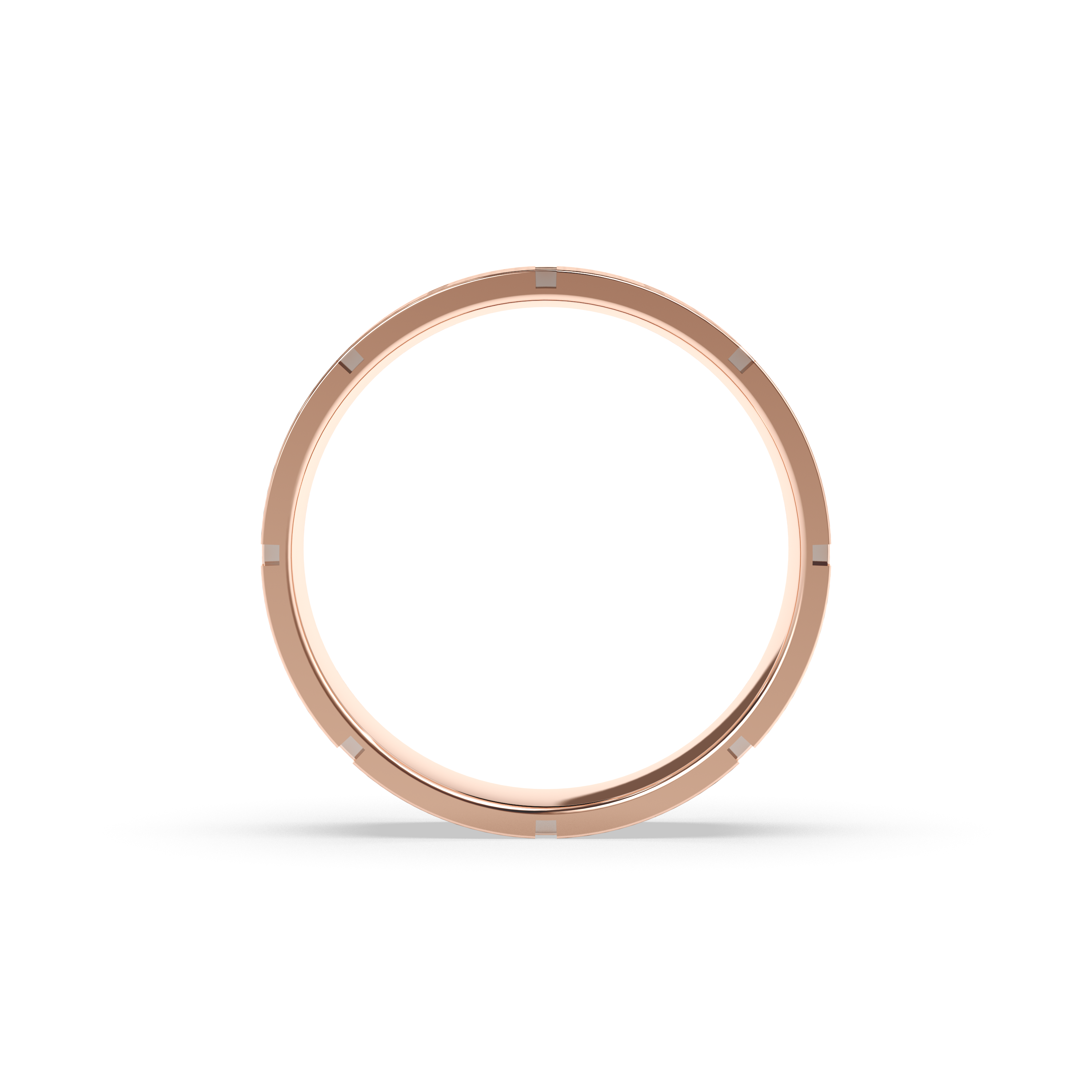 Men’s Band No. 10