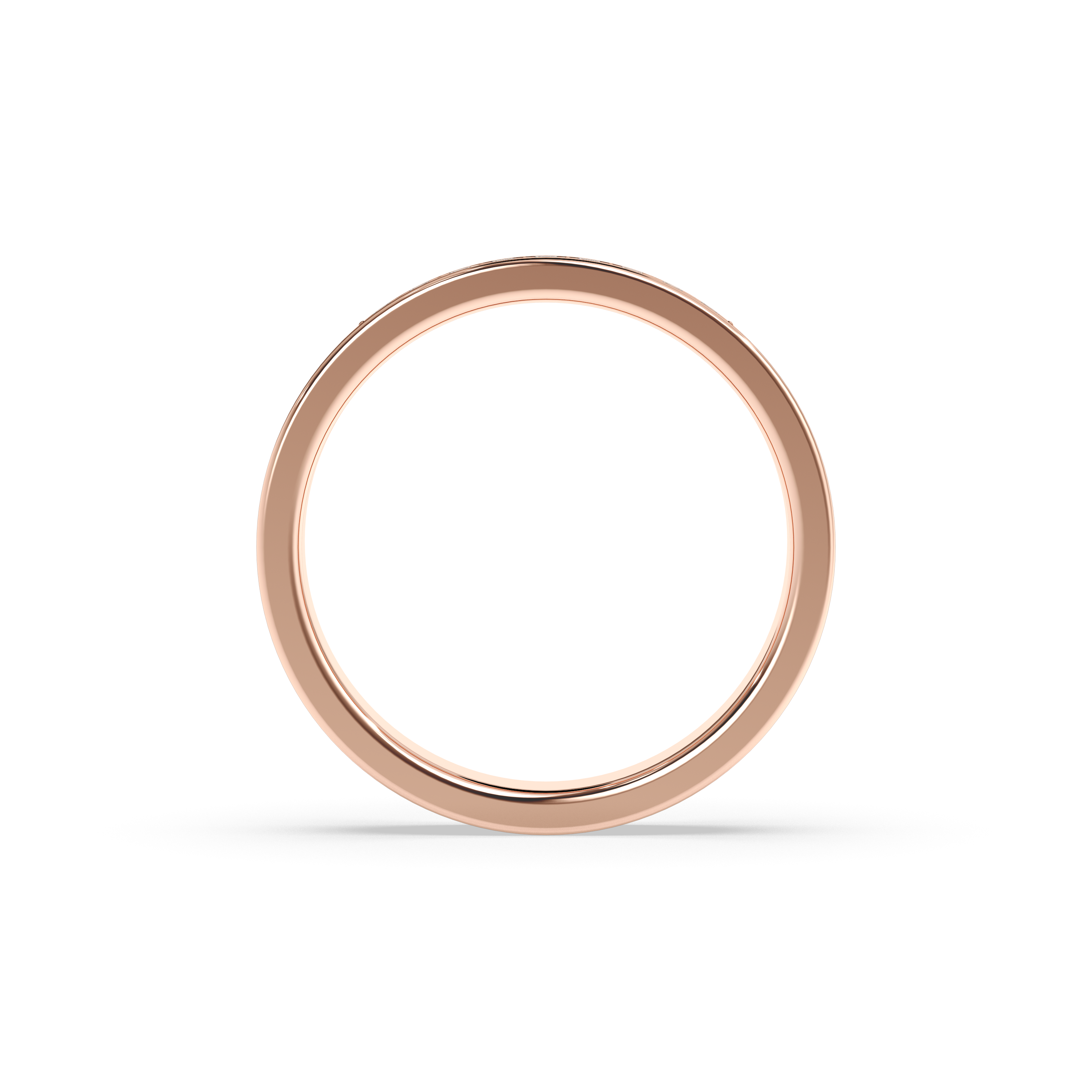 Men’s Band No. 4