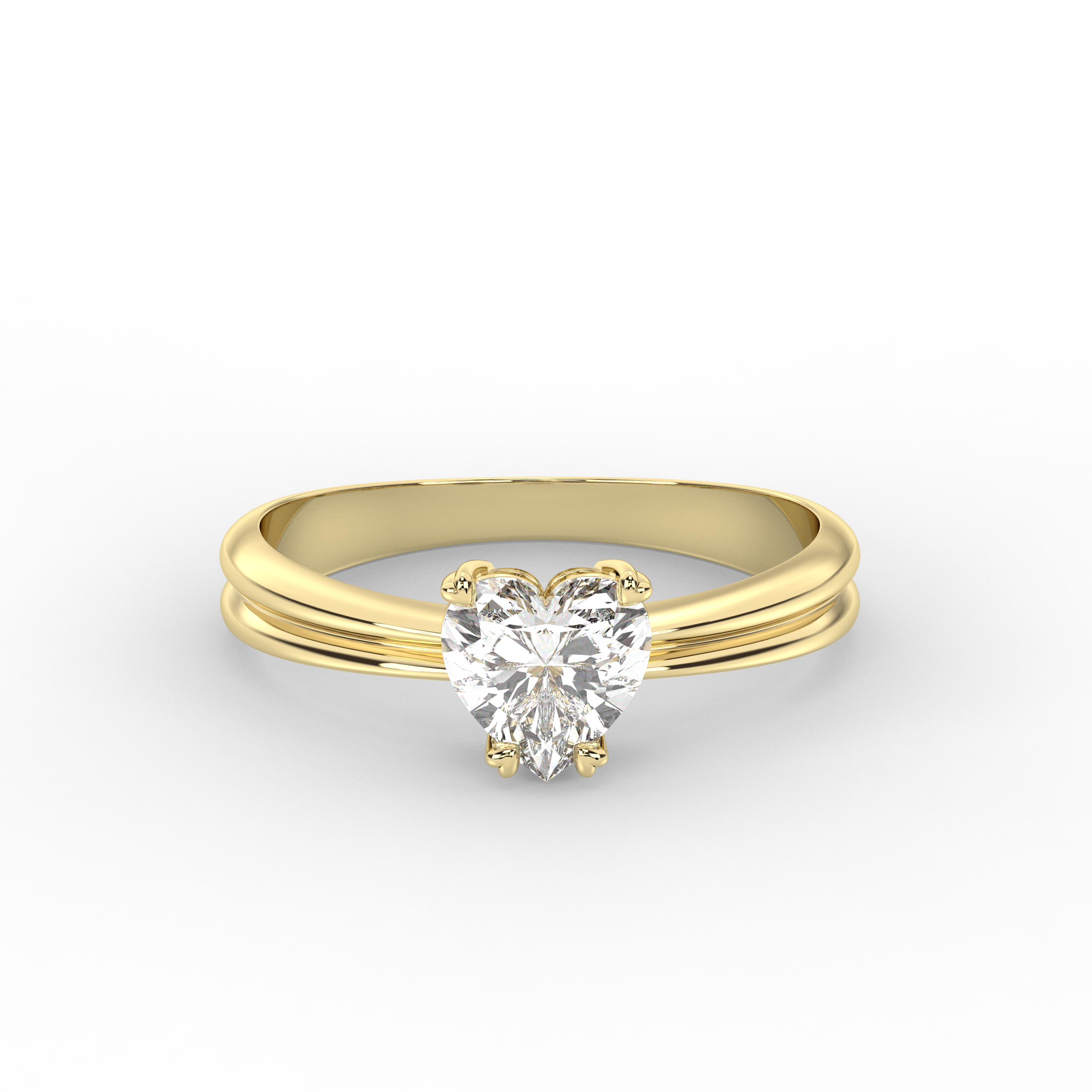 Signature Ring No. 6 Imagen principal del producto