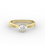 Signature Ring No. 6