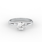 Signature Ring No. 5