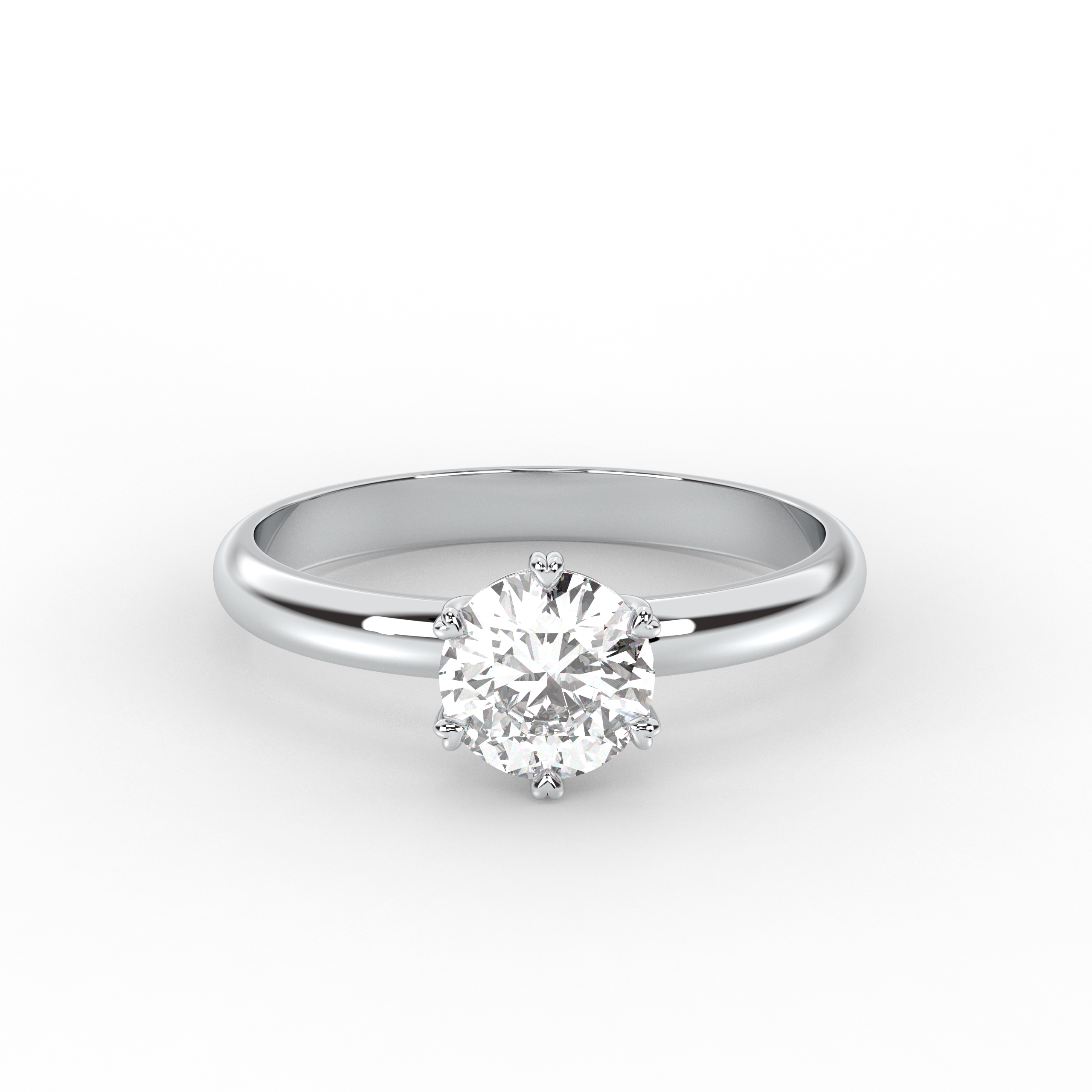Signature Ring No. 5