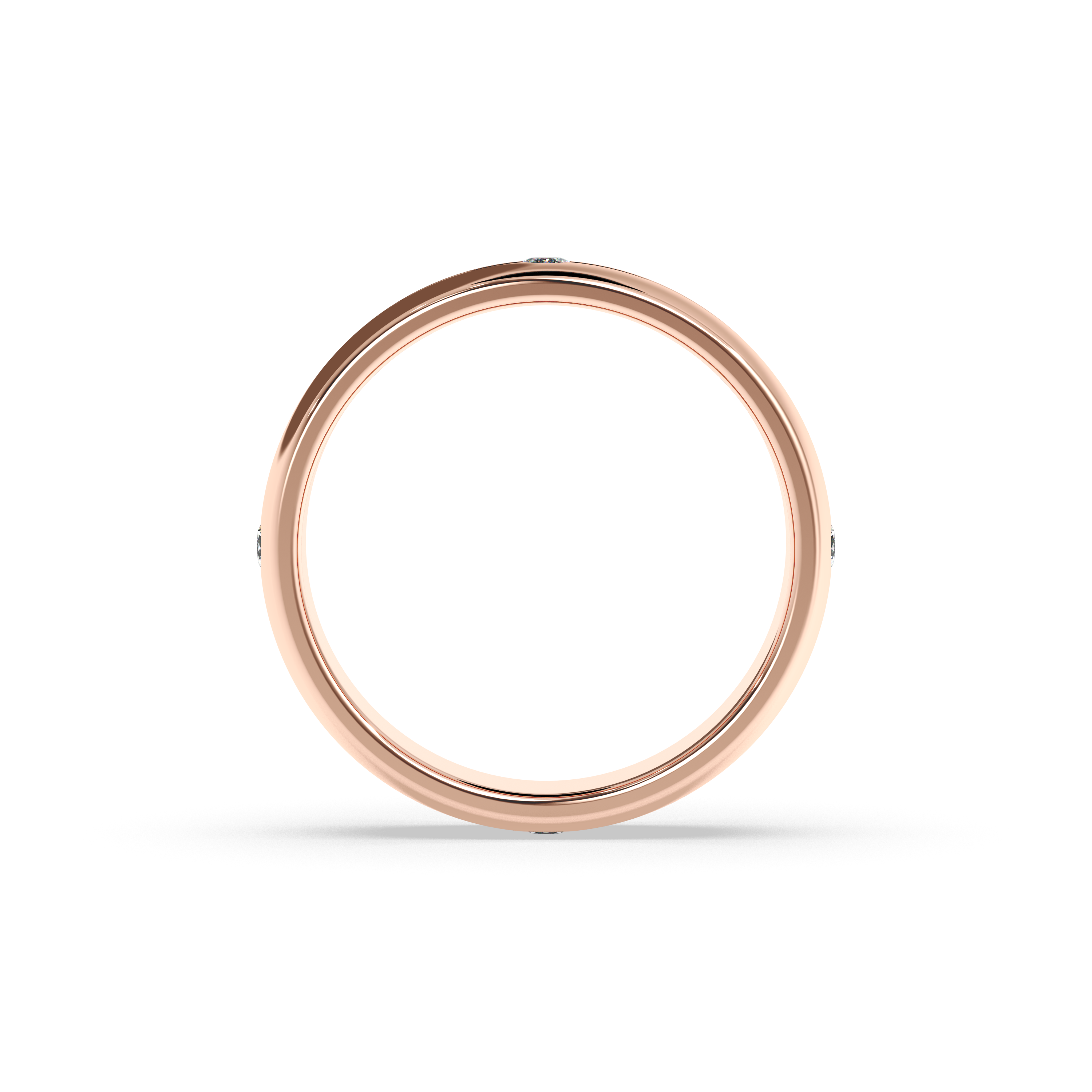 Men’s Band No. 1