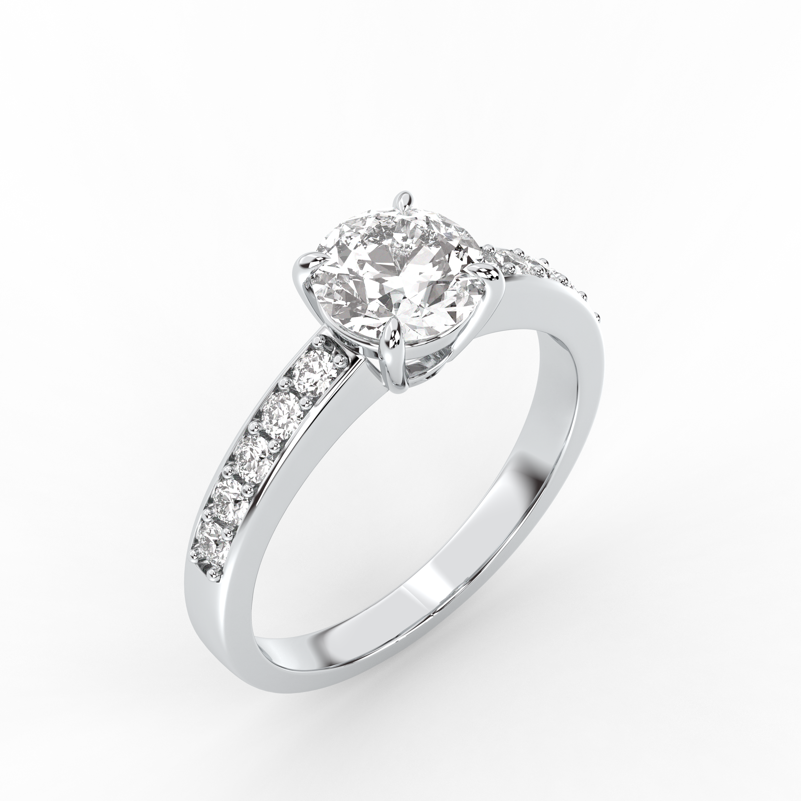 Signature Ring No. 9