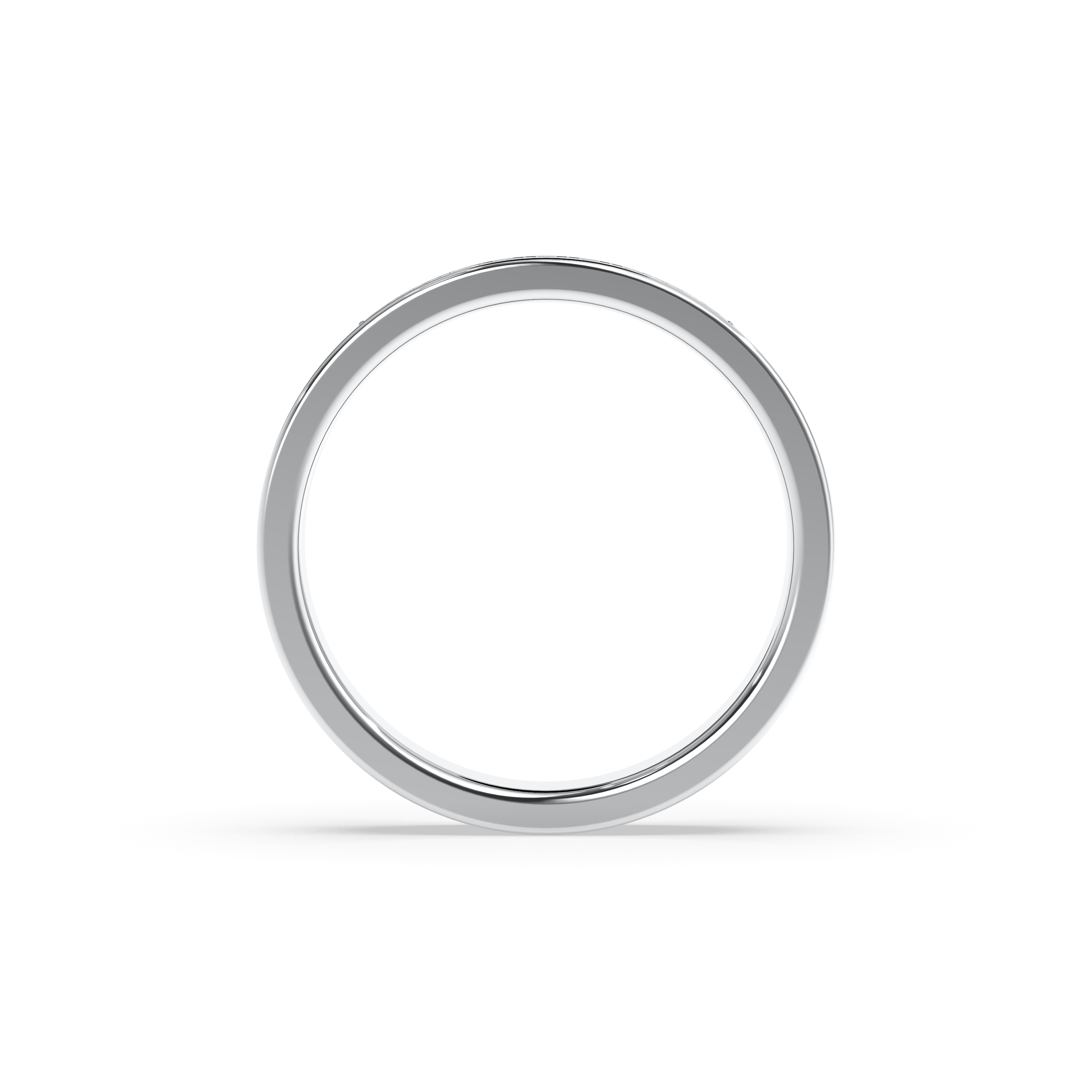 Men’s Band No. 4