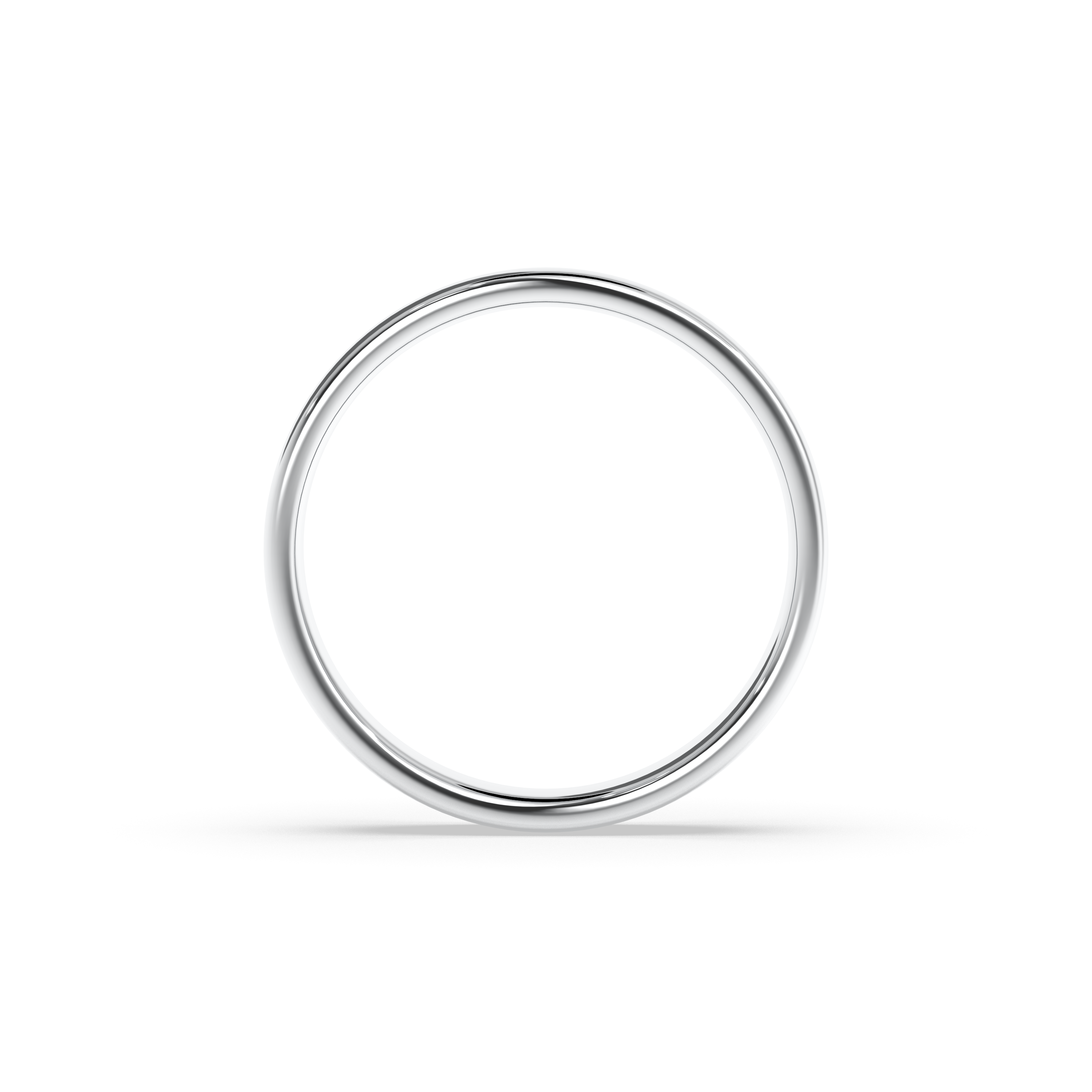 Men’s Band No. 8