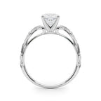 Vintage Diamond Ring