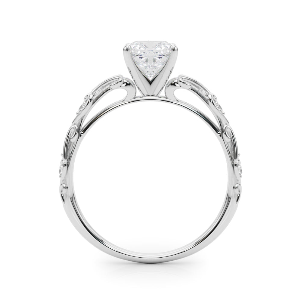 Vintage Diamond Ring