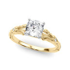 Vintage Diamond Ring