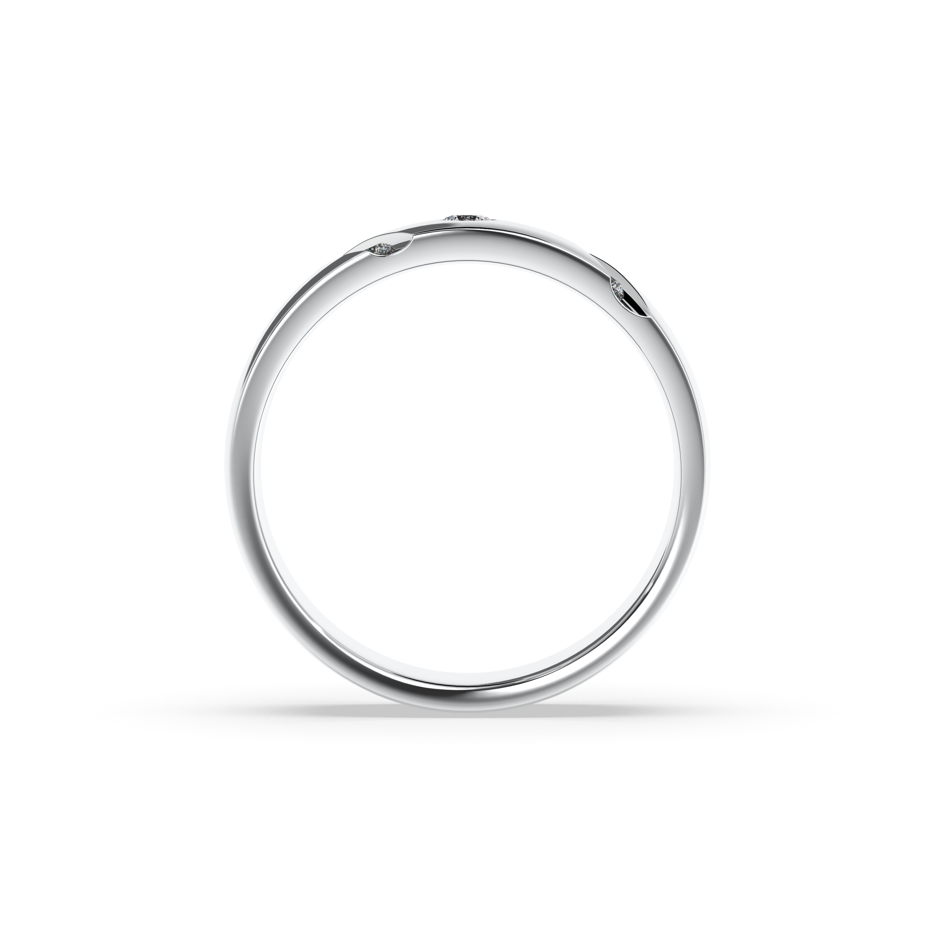 Men’s Band No. 7