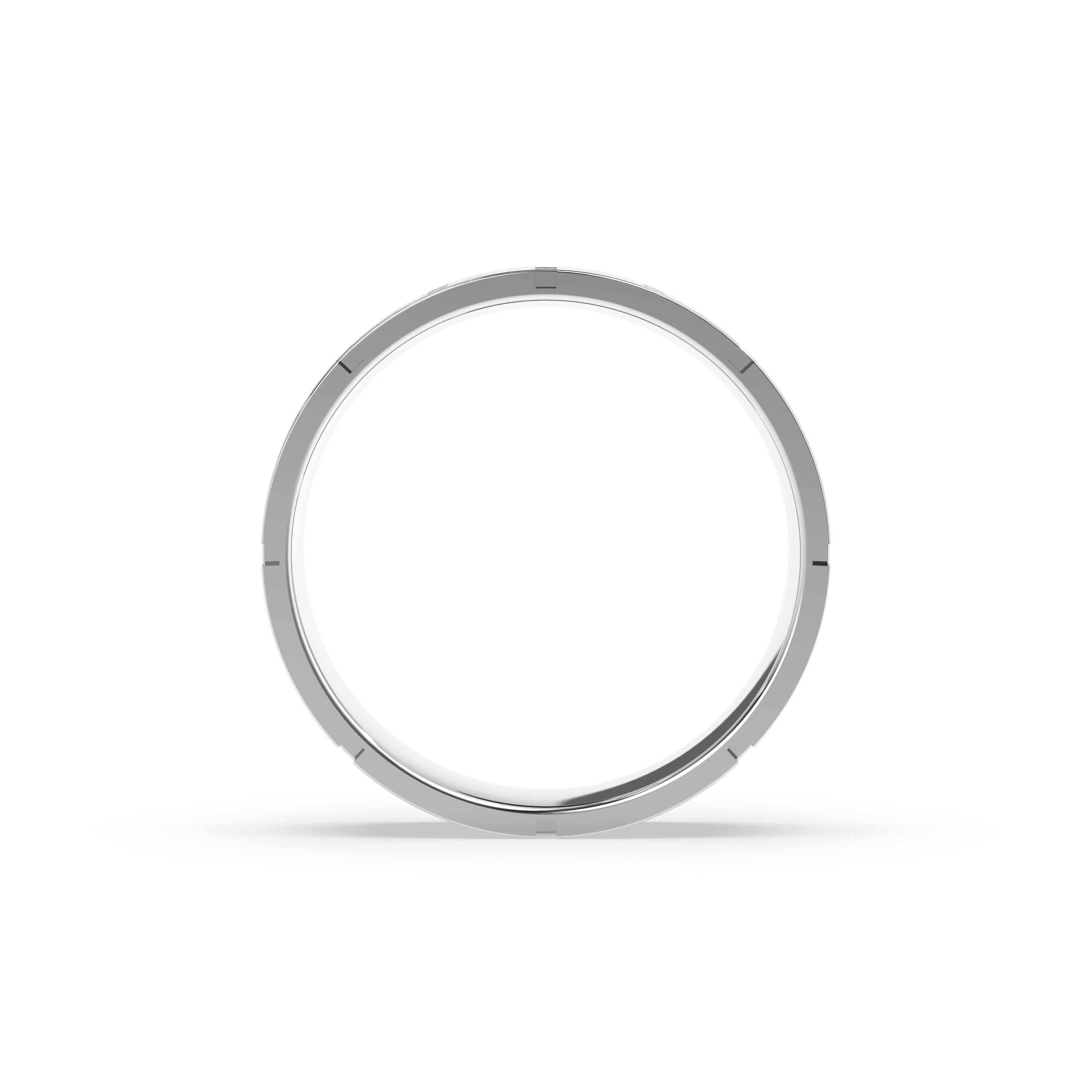 Men’s Band No. 10