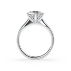 Classic No 2. Eternal Heart Diamond Ring