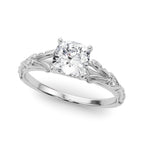 Vintage Diamond Ring