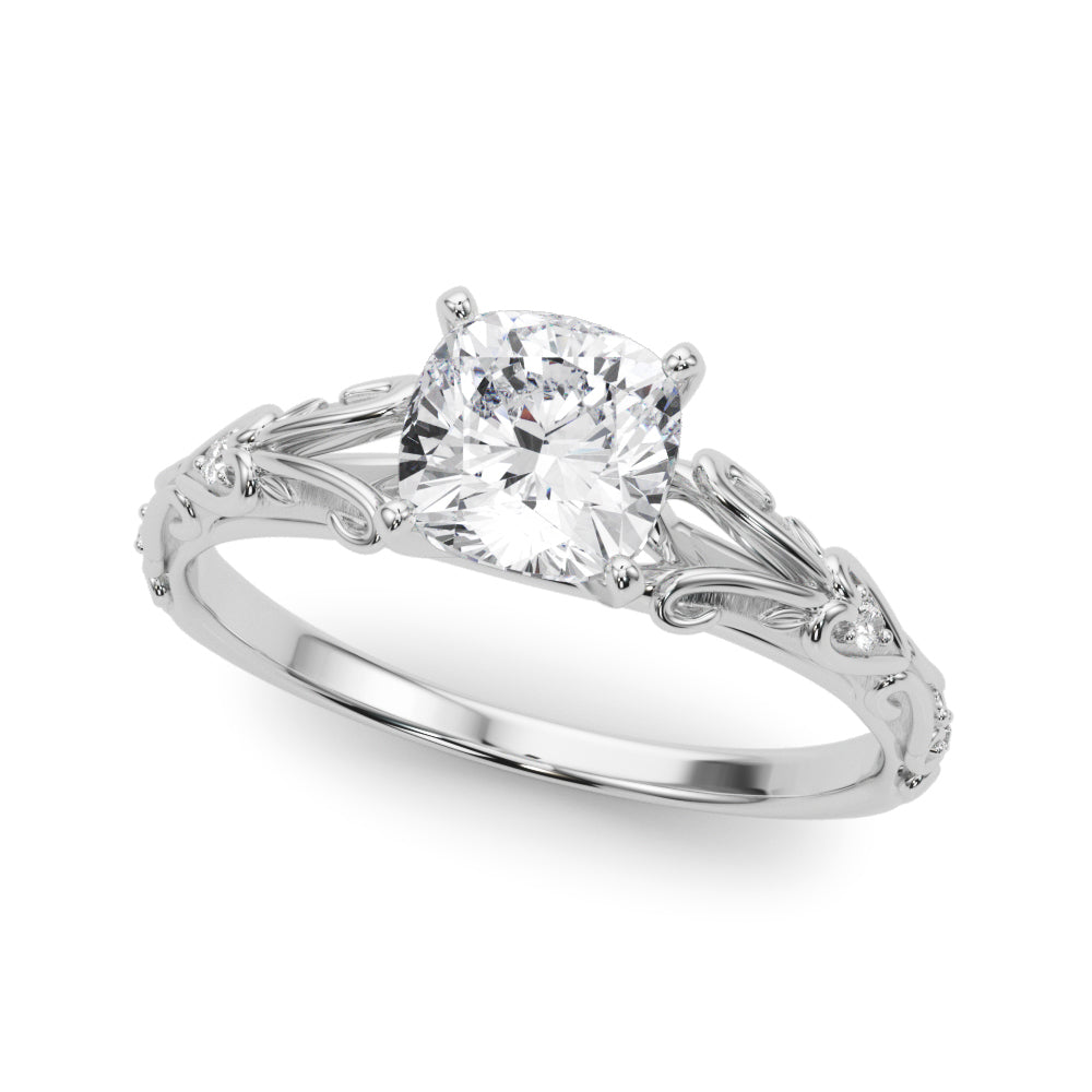 Vintage Diamond Ring