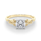 Vintage Diamond Ring