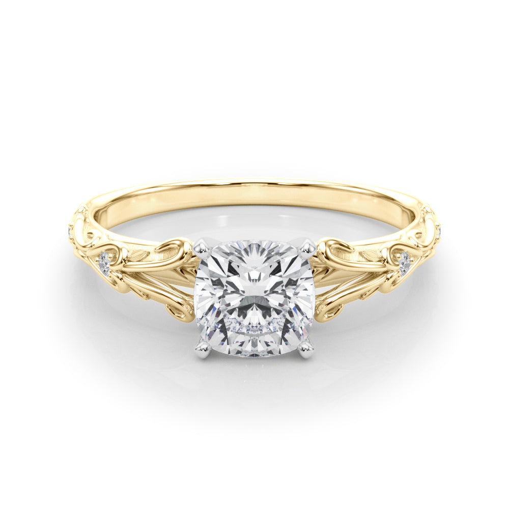 Vintage Diamond Ring