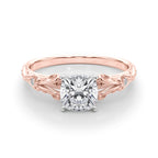 Vintage Diamond Ring