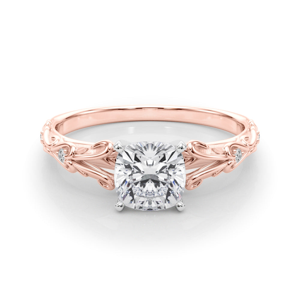 Vintage Diamond Ring
