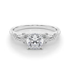 Vintage Diamond Ring
