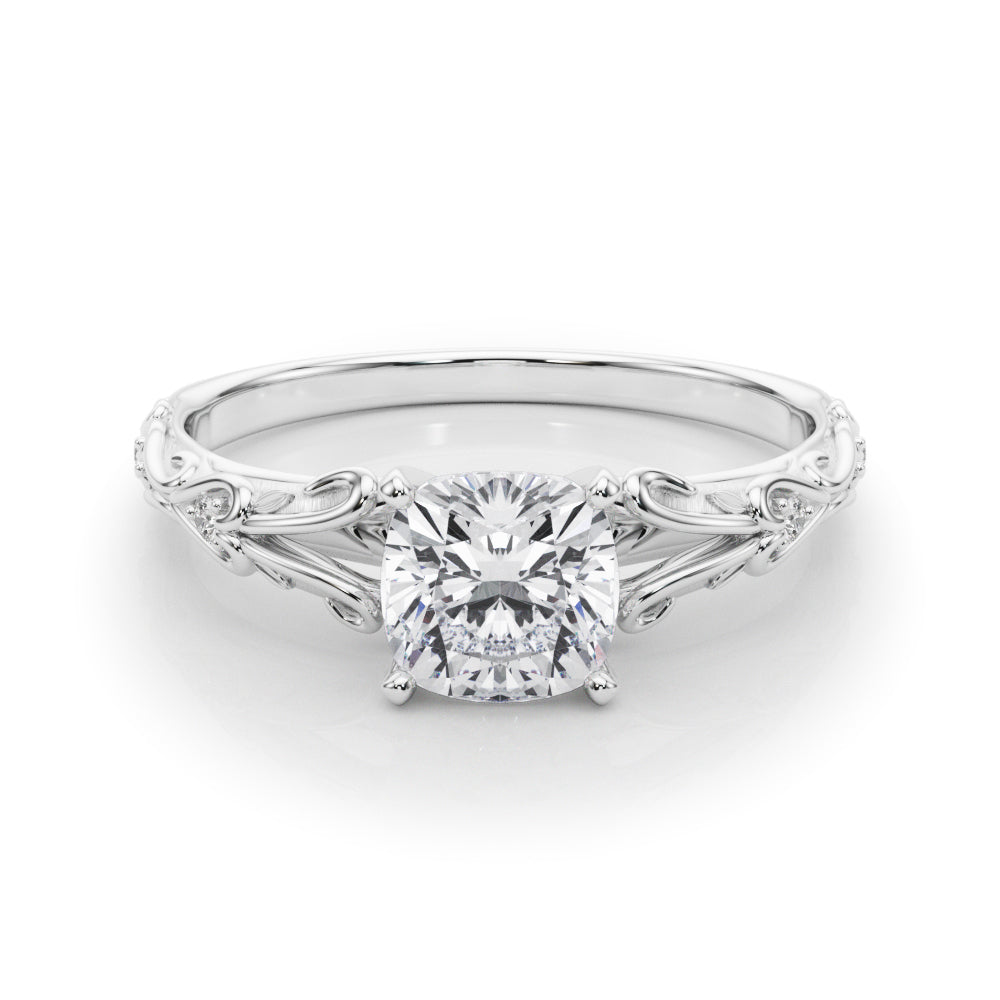 Vintage Diamond Ring