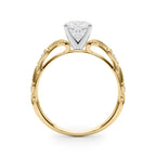 Vintage Diamond Ring