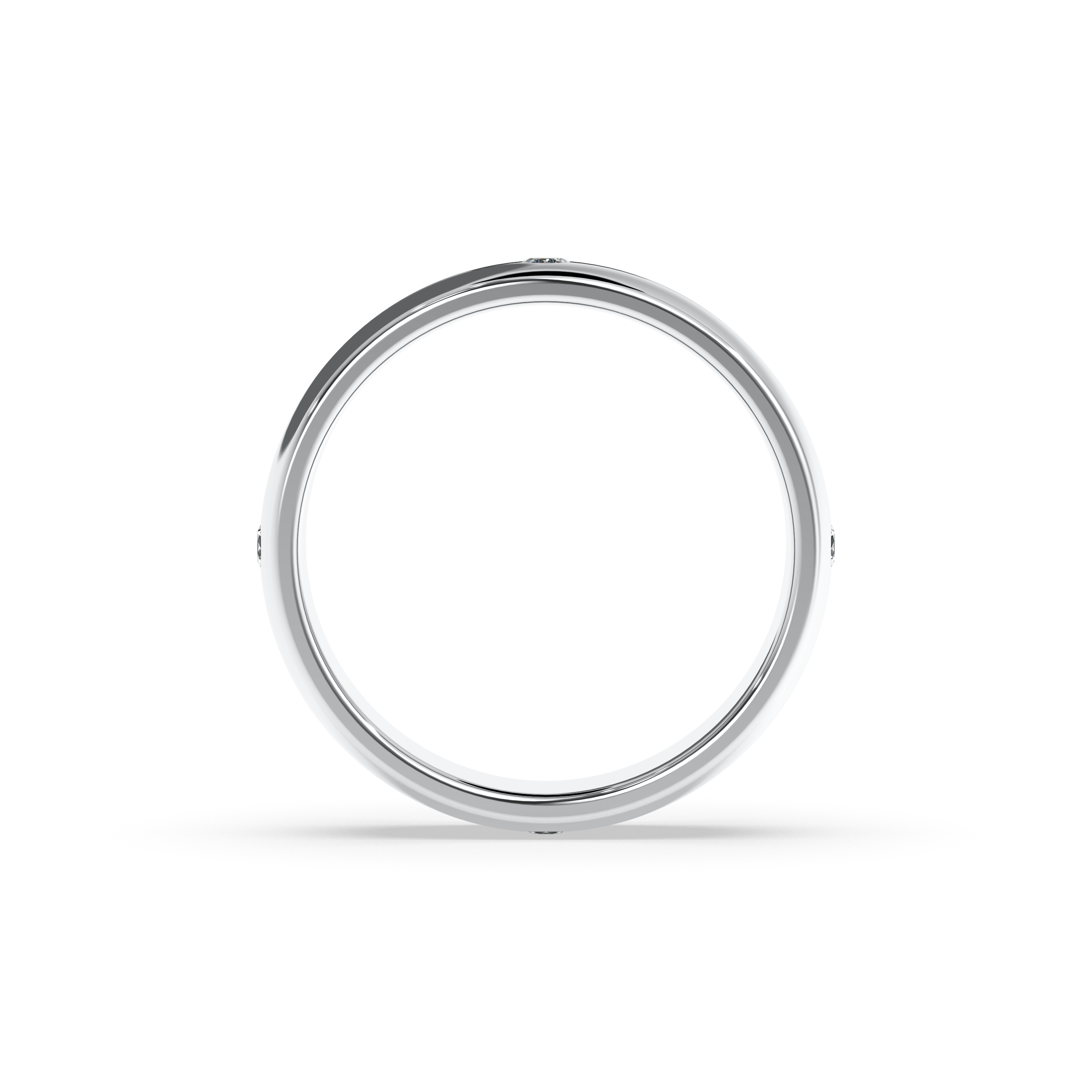 Men’s Band No. 1
