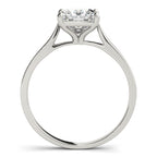 Solitaire Diamond Ring