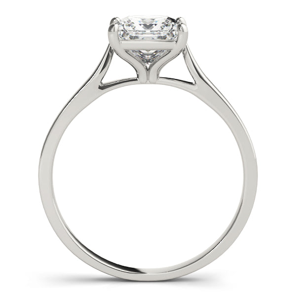Solitaire Diamond Ring