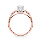 Vintage Diamond Ring