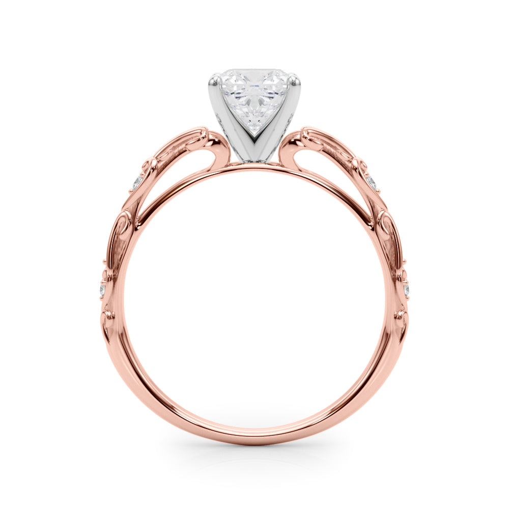 Vintage Diamond Ring