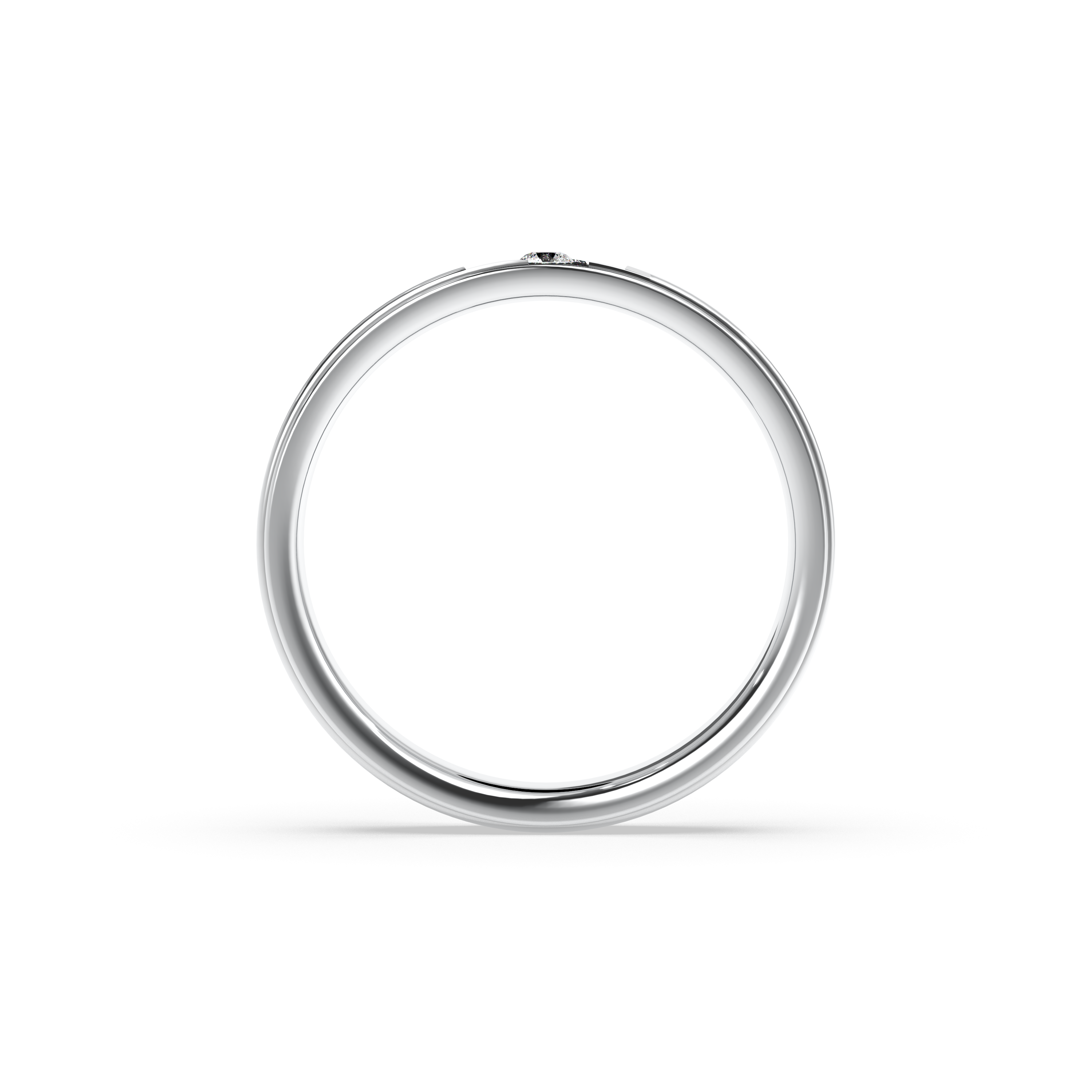 Men’s Band No. 5