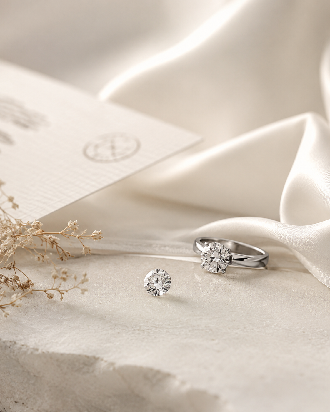 Jewelry With Meaning Beyond Beauty