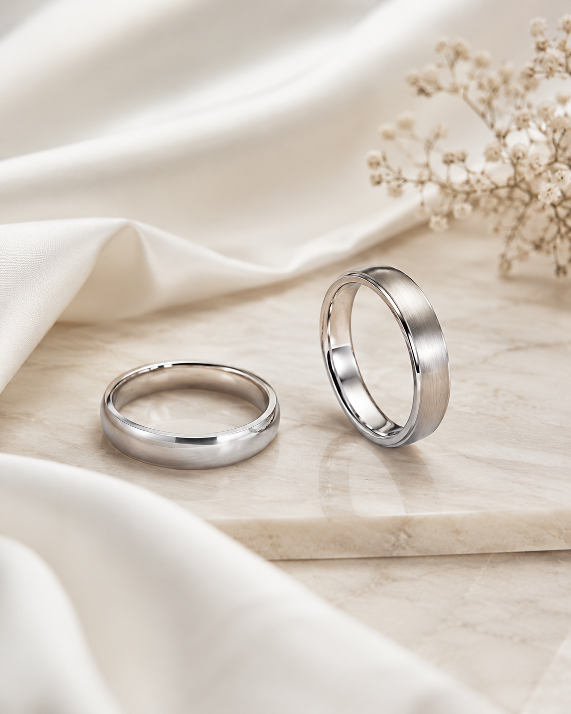 Ethical Sourcing of Palladium and Platinum
