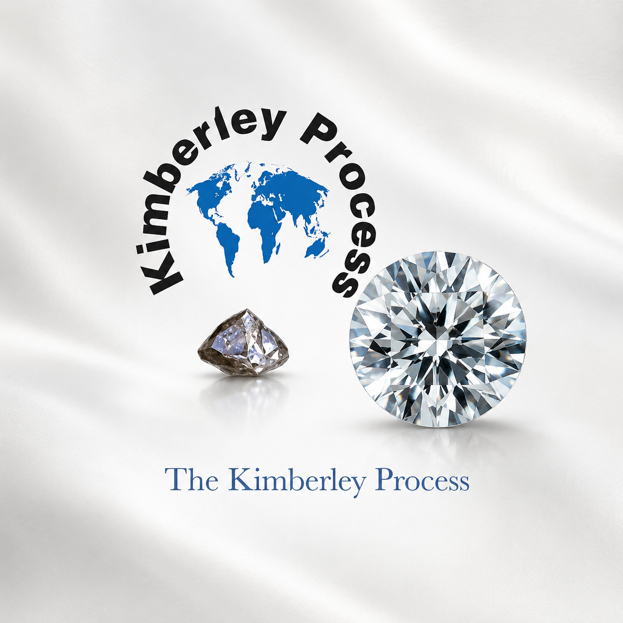 A Global Standard for Responsible Diamonds