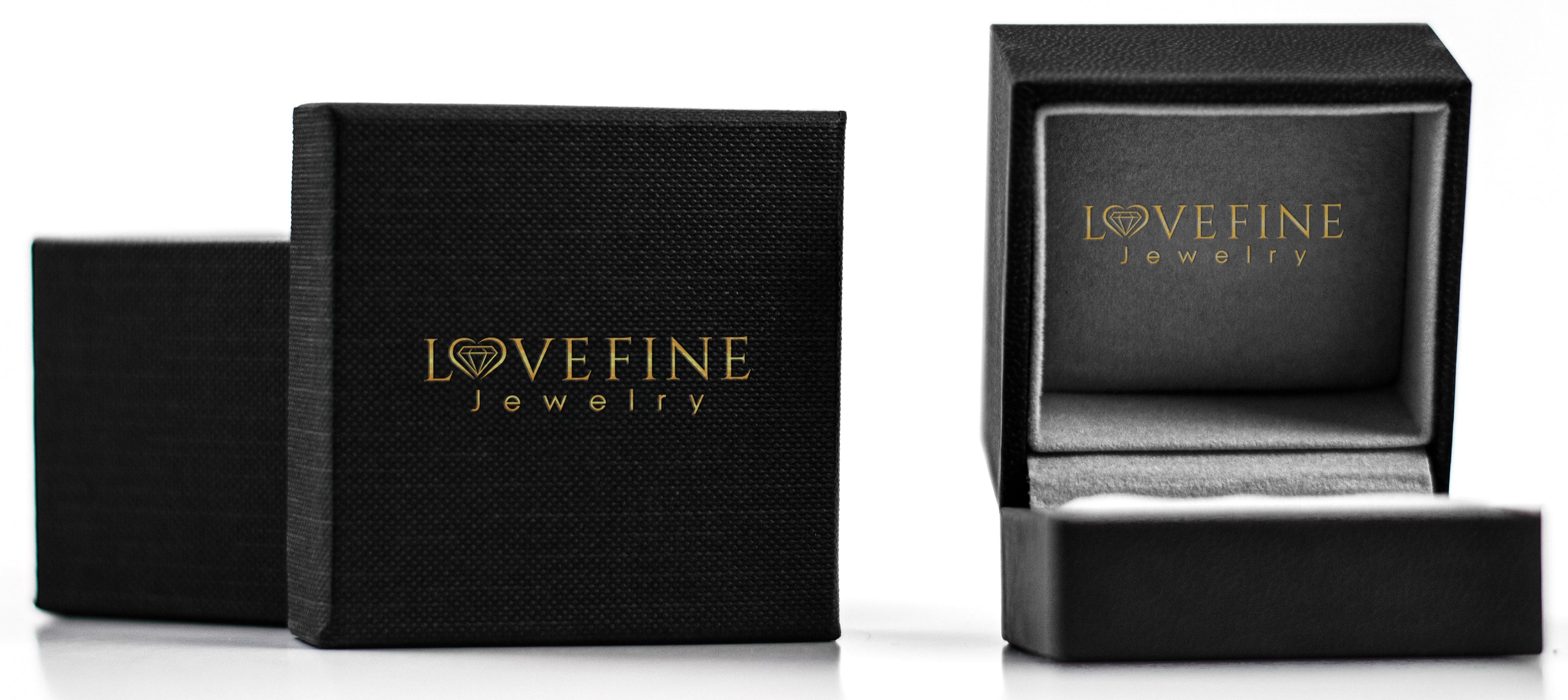 Solitaire Diamond Ring