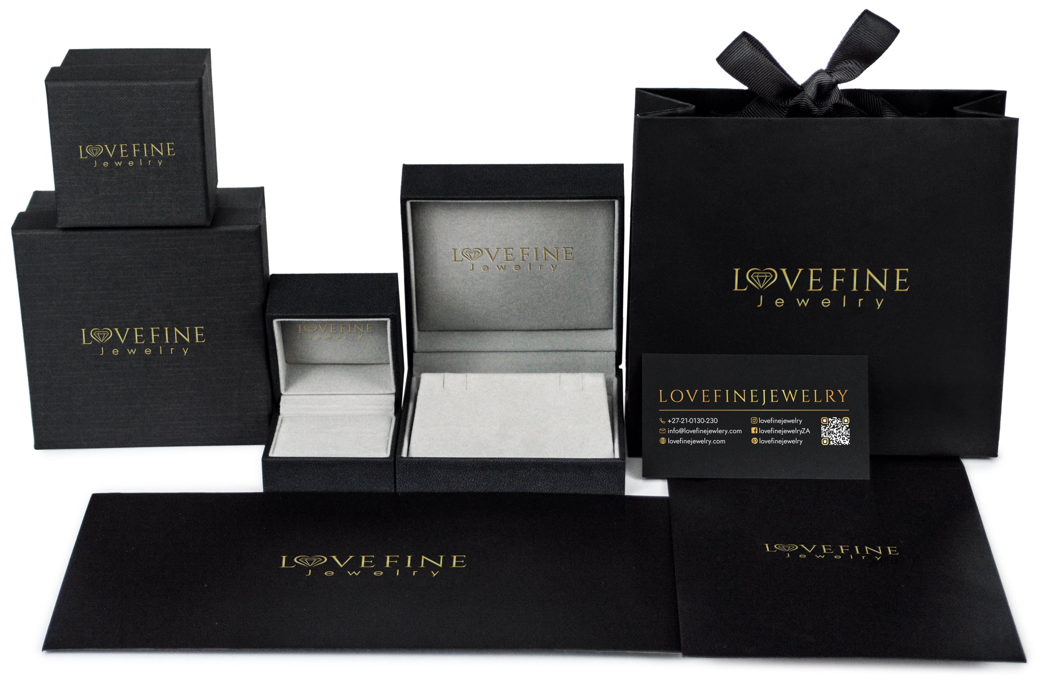 Solitaire Diamond Ring