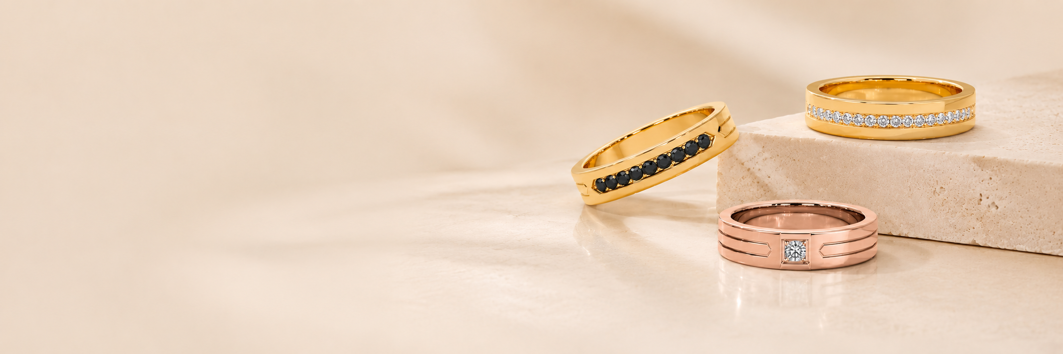 Men's Rings