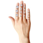 Solitaire Diamond Ring