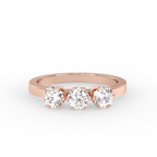 Signature Ring No. 11