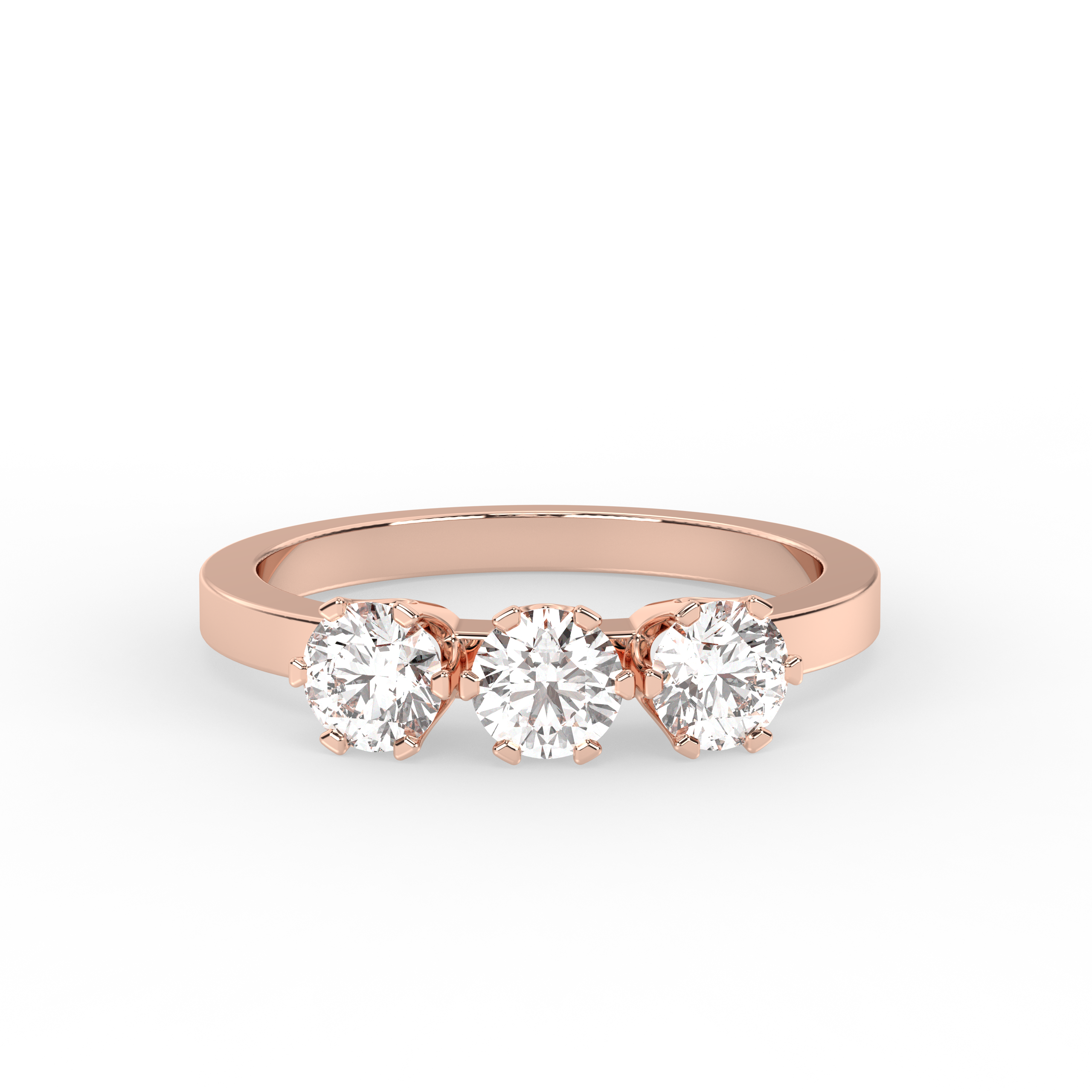 Signature Ring No. 11