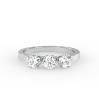 Signature Ring No. 11