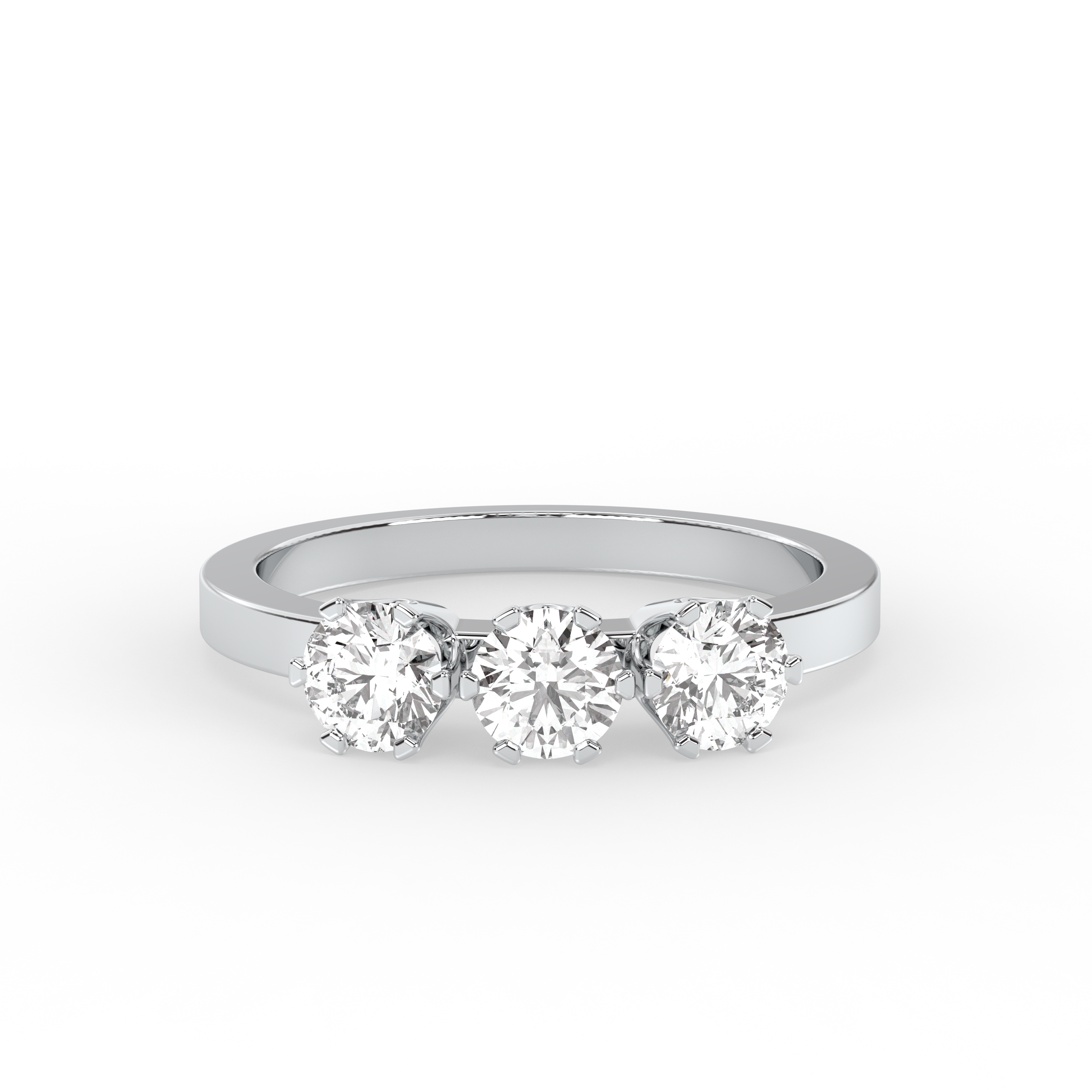 Signature Ring No. 11