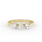 Signature Ring No. 11